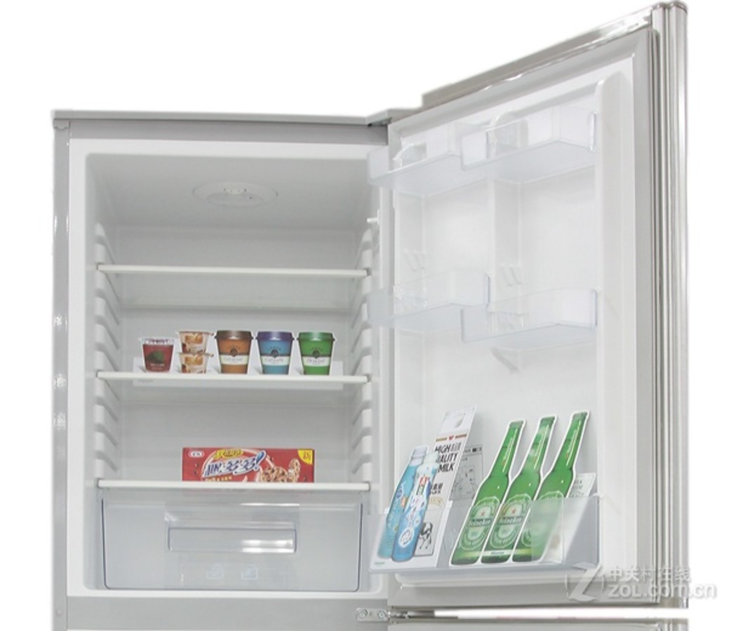 冰箱 海信冰箱 海信bcd-209u/ax1 图片 局部细节图 3 / 3隐藏