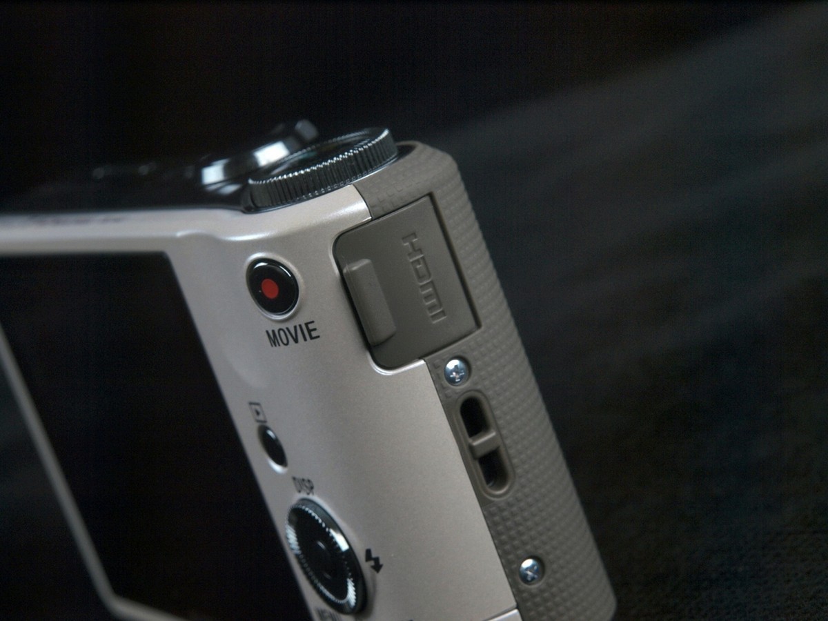 【高清图】 索尼(sony)hx7实拍图 图110