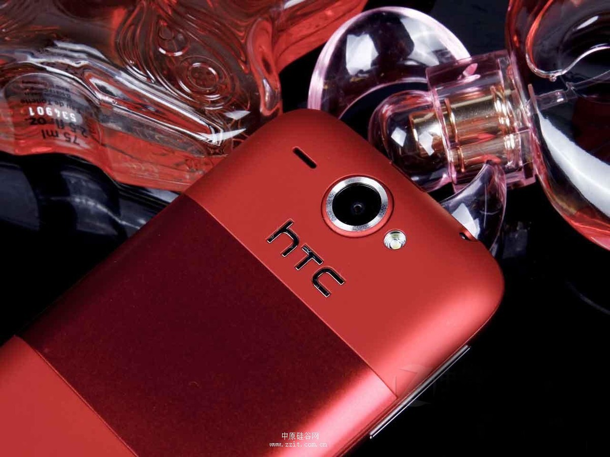 【高清图】 平价android人气王 htc g8仅售1700元图5