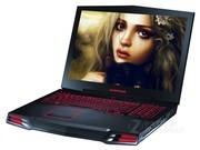 Alienware M17x(ALW17D-458)