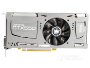 Ӱ GTX550Ti 