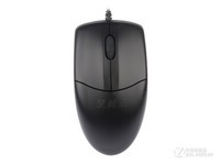 双飞燕OP-520NP针光鼠标