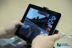 iPad 