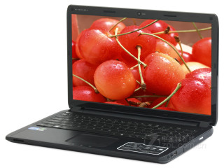 神舟优雅 A560P-i5 D1