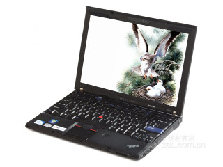 ThinkPad X201i(3249QZC)