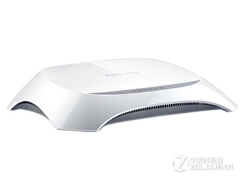  TP-LINK TL-R406· 