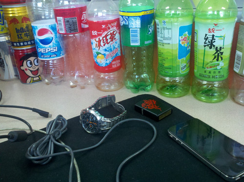 18个月的等待 回归之作MOTO CLIQ2评测