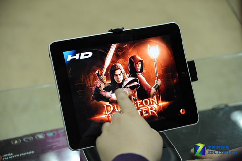 iPad 
