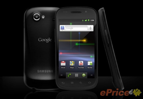 市场开红盘强机大满贯 3月新机速报