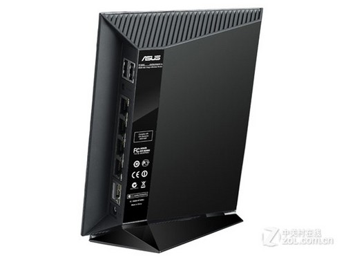 史上最强最酷路由器 华硕rt-n56u评测 原创