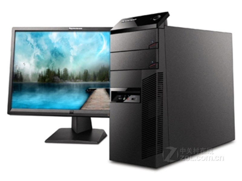 Lenovo Yangtian M2610N(E3400/1G/250G/DOS)