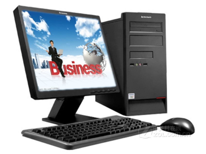 Lenovo Qitian M7150(E5800/2GB/320GB)