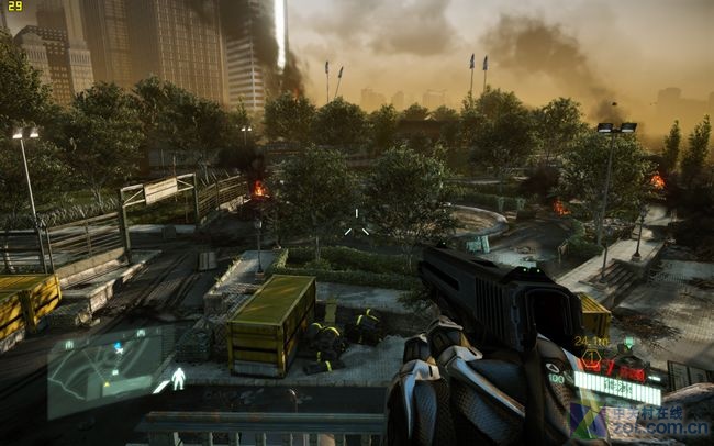 Ӳ 4UսCrysis2 