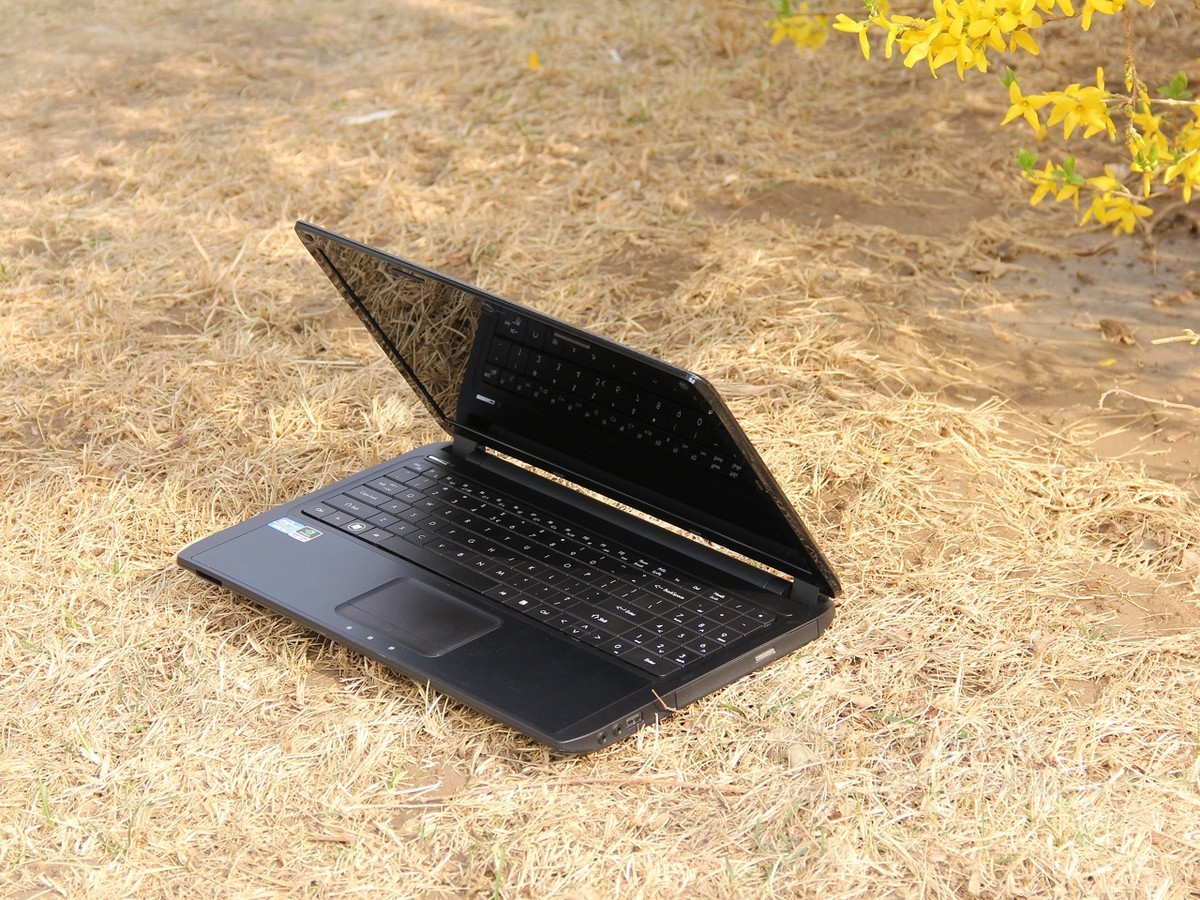 【高清图】 神舟(hasee)精盾 k580p-i7 d5原创图赏 图69