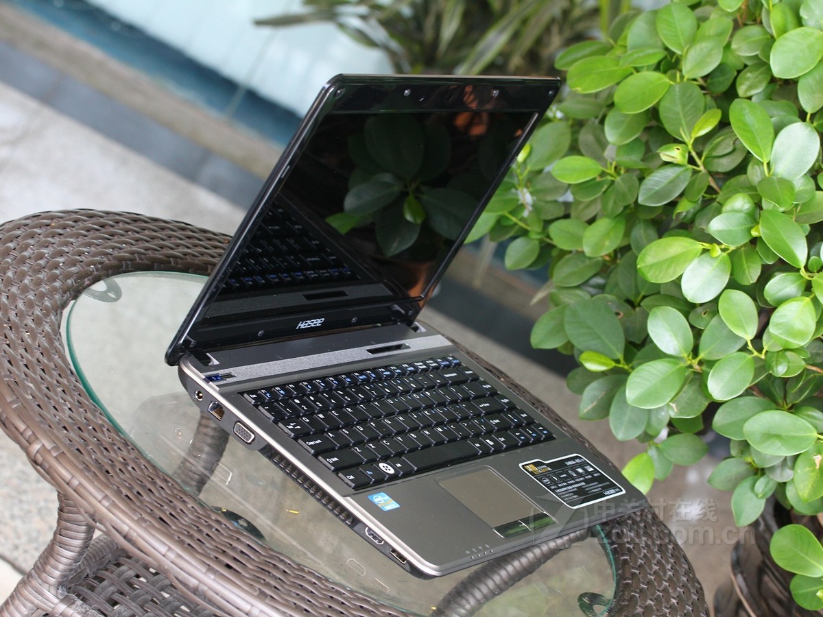 神舟精盾 k480a-i3 d2