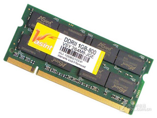 ����1GB DDR2 800���ʼǱ���