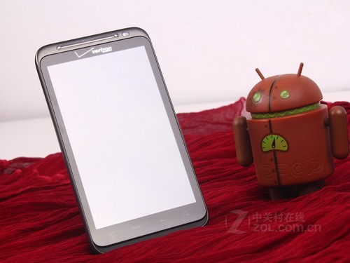 C����������ǿ�� HTC Thunderbolt�ֺü� 