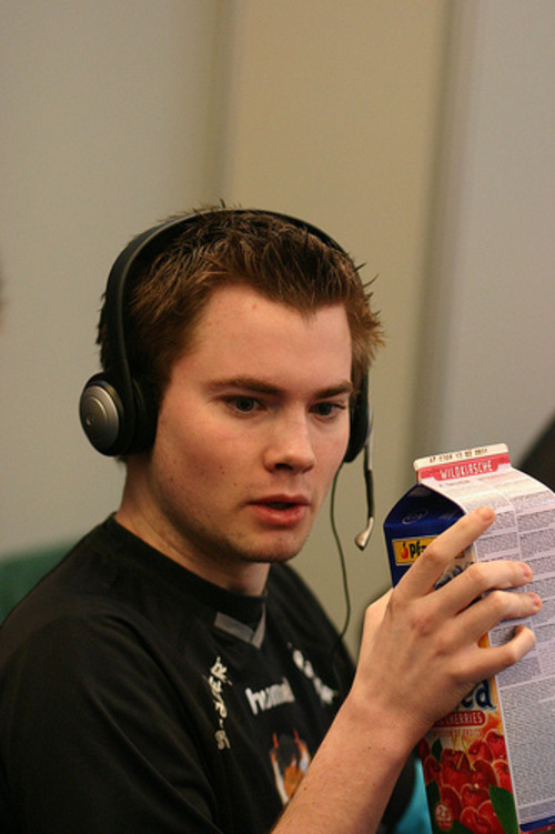 动态鬼马精灵element即将回归cs