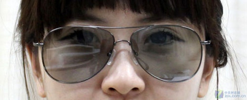 要立体只能站军姿 揭两类3D眼镜差别