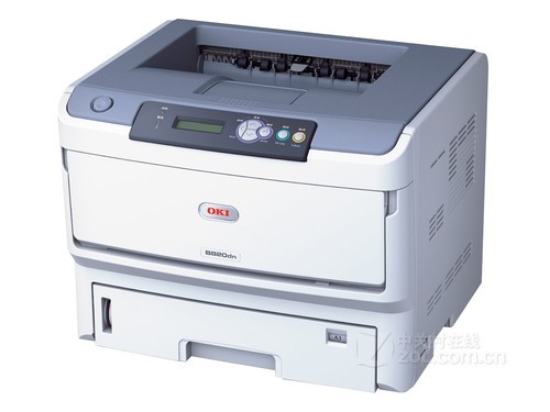 OKI B820dn 