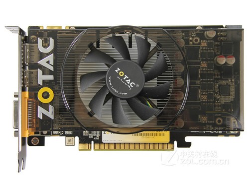 Fermi2.0 ͸GTX550Ti 