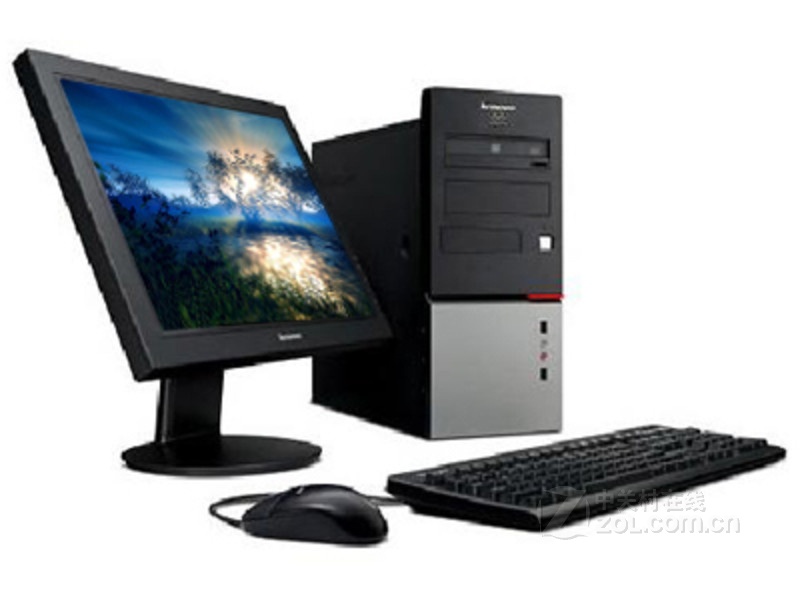 Lenovo Yangtian M2620N(E3400/2G/320G)