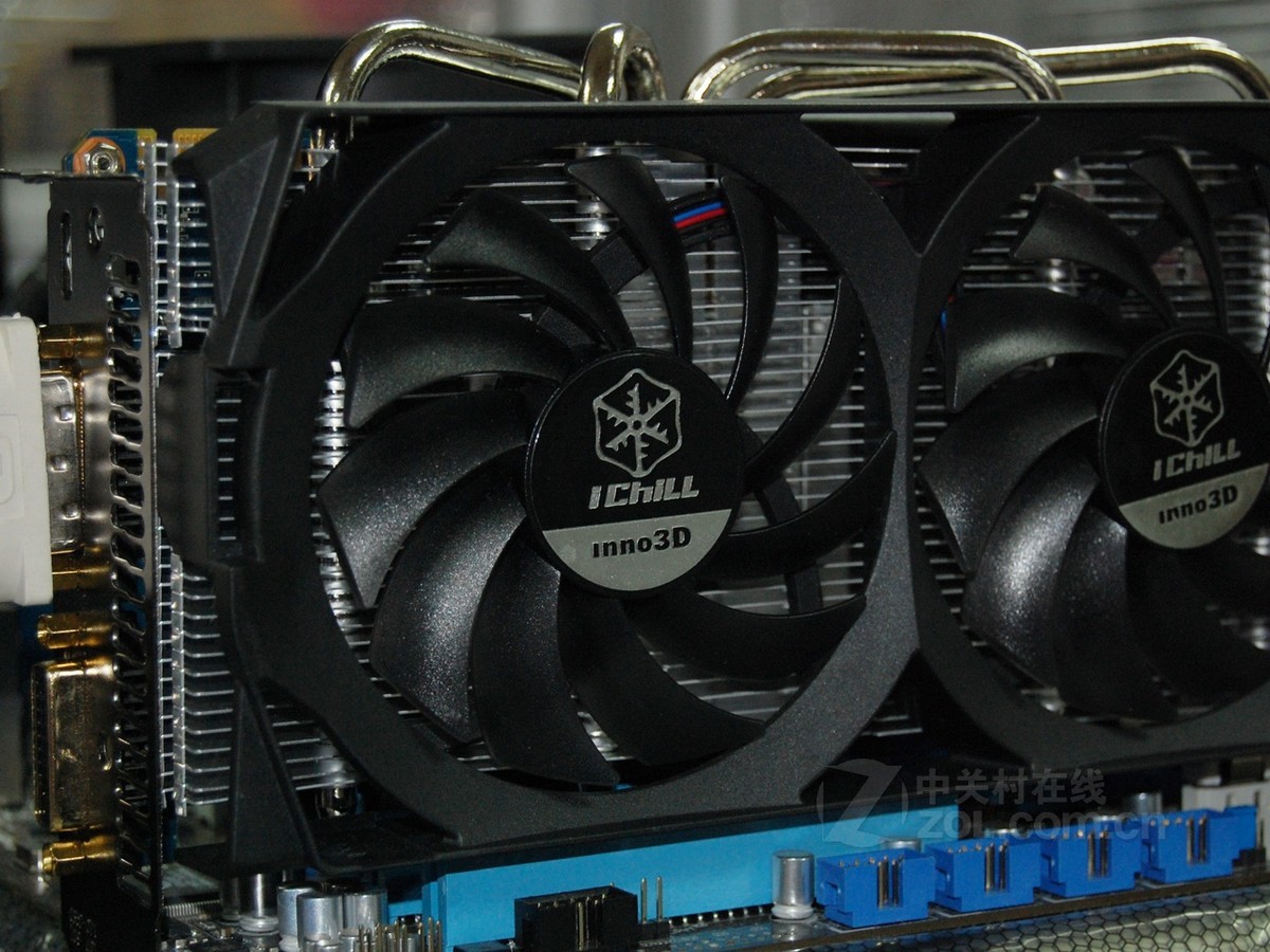 【高清图】 映众(inno3d)inno3d gtx560ti冰龙版效果图 图117