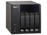 QNAP TS-412