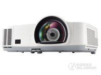 NEC M260XS+教育投影机云南促销44573元