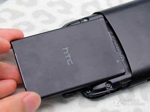 HTC 渴望S评测