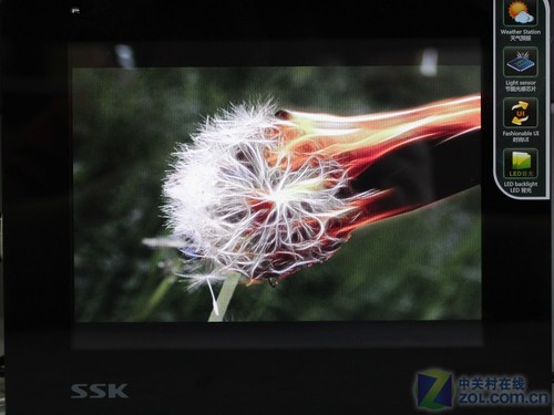 6��ǿ������!��SSK DF-N700W������� 