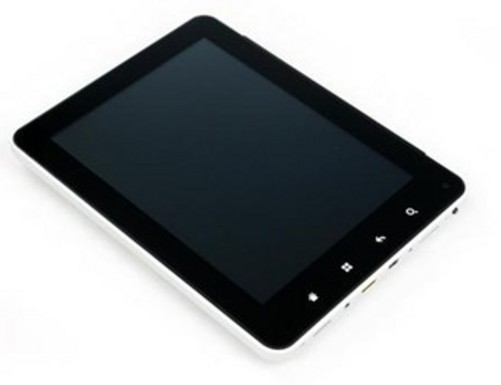 玩转移动互联时代,长城推3g平板电脑-中关村在线