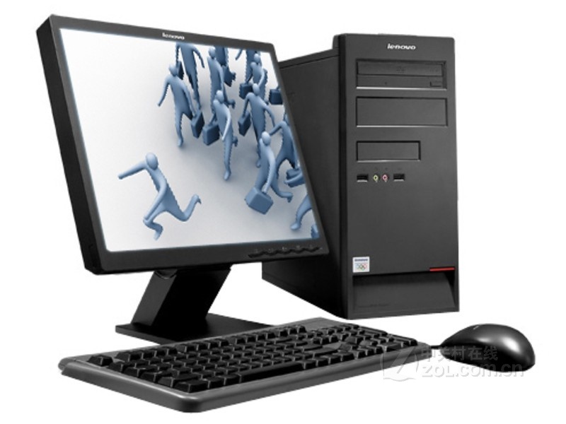 Lenovo Qitian M7150(E7500/1G/160G)