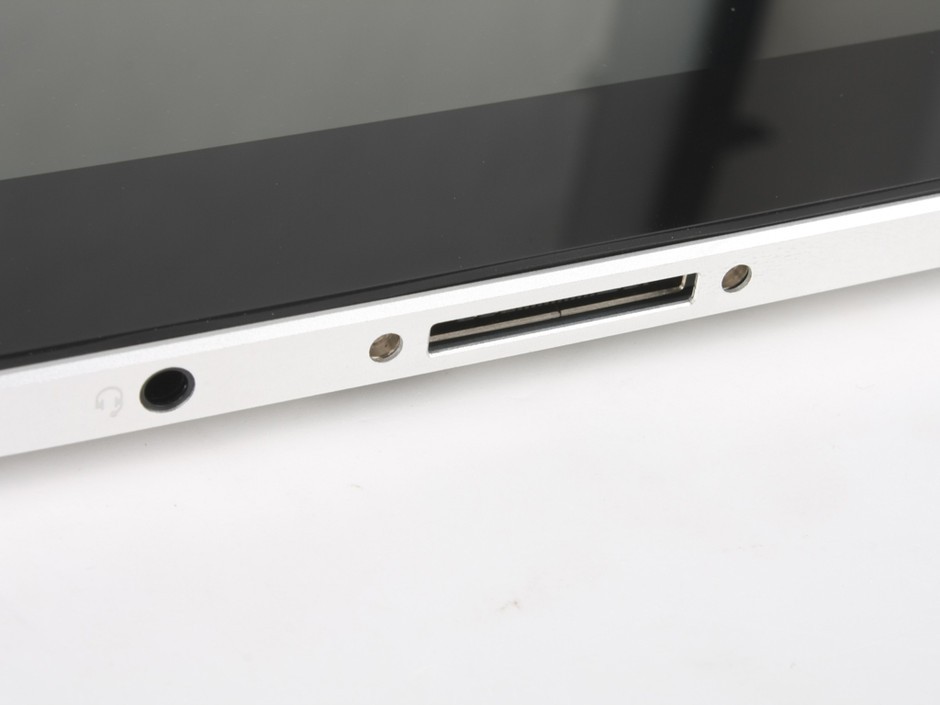 五款世界级平板电脑横评——联想乐pad