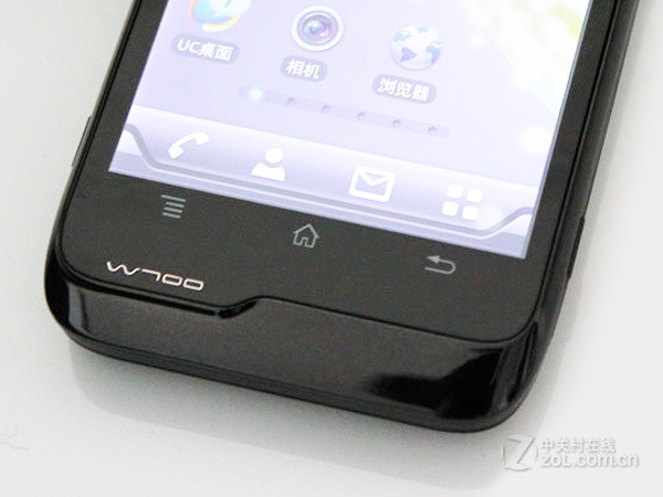 天语w700(联通版)