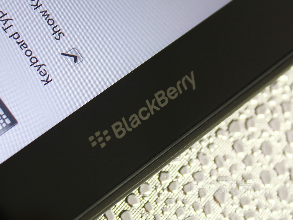 黑莓playbook(64gb/wifi版)