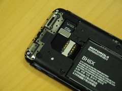 ˫��������� �л�Ħ������ME860�Ƚ�4K 