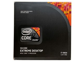 Intel i7 980X棩/