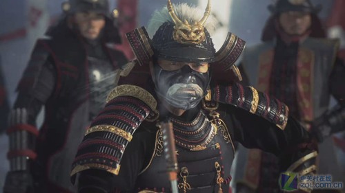 非高端莫入 4款高性能cpu实测幕府将军2