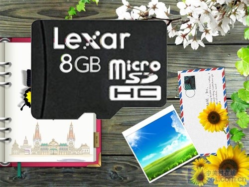 Ϊֻڴӷ ׿ɳ8GB TFؼ 