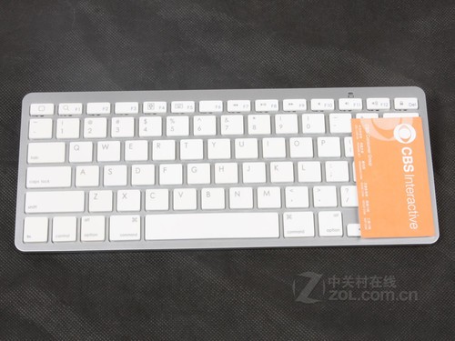 最超值的iPad2键盘 优派KB855键盘促销