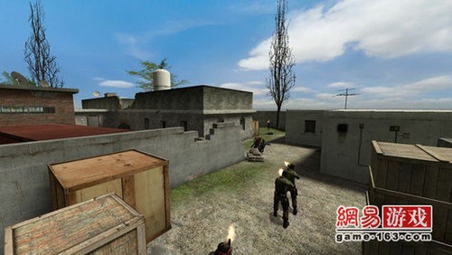 CS与时俱进 借拉登之死发布新MOD_反恐精英CS:胜利之日起源_单机游戏-中关村在线
