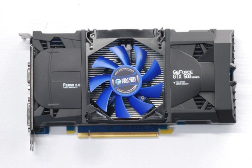 安装好游戏之后,往往需要尝试多种设置,才为自己的显卡找到最佳方案