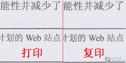 只能靠无线 兄弟一体机MFC-J265W首测 