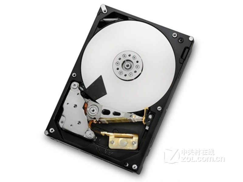 HGST HGST CinemaStar 5K2000 2TB 5400-5900转 32MB（HCS5C2020ALA632） 机械硬盘产品图片