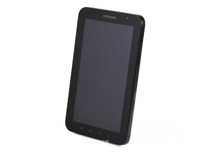 【高清图】 堪比平板! 三星7寸巨屏p1000行货3799图1