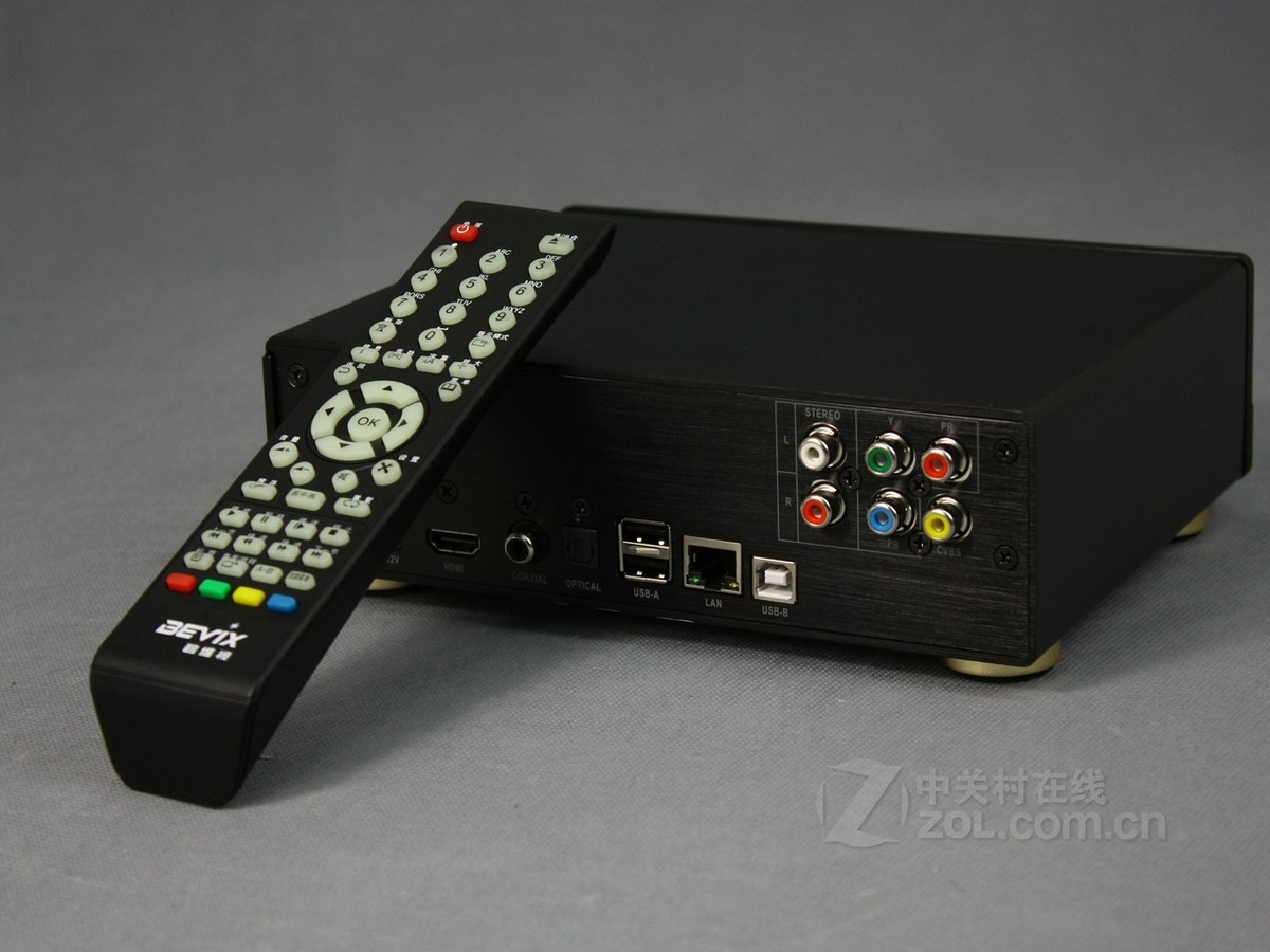 【高清图】 碧维视(bevix)bv8088 图22