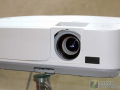 可扩展无线 NEC M300W+宽屏投影上市
