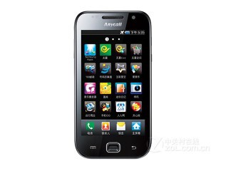 Galaxy S WiFi 5.016GB