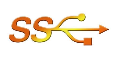 usb3.0接口:飞速传输   震撼疾速!